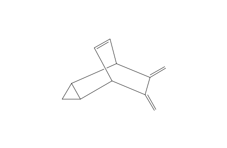 8,9-DIMETHYLENETRICYCLO[3.2.2.02,4]NON-6-ENE