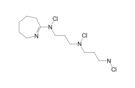 N-(1)-(4,5-DIHYDRO-3-H-AZEPIN-2-YL)-NORSPERIMIDINE_HYDROCHLORIDE;AZ_3,3
