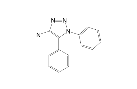4-AMINO-1,5-DIPHENYL-1H-1,2,3-TRIAZOLE