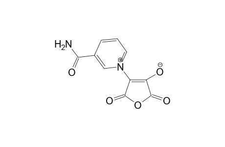 3-(3-Carboxamidopyridyl)furan-3,5(3H,5H)-dione