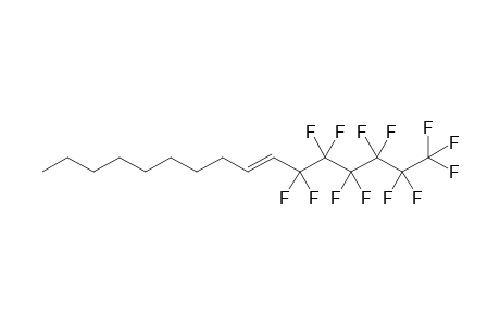 1,1,1,2,2,3,3,4,4,5,5,6,6-Tridecafluorohexadec-7-ene