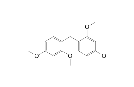 1-(2,4-dimethoxybenzyl)-2,4-dimethoxy-benzene