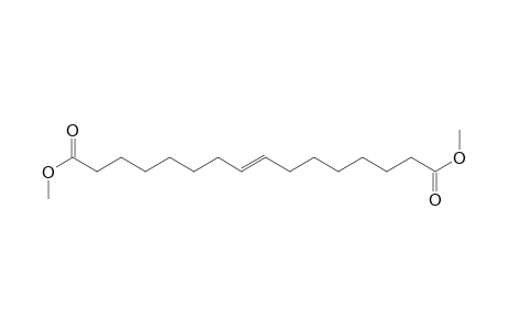 Dimethyl hexadec-8-en-dioate