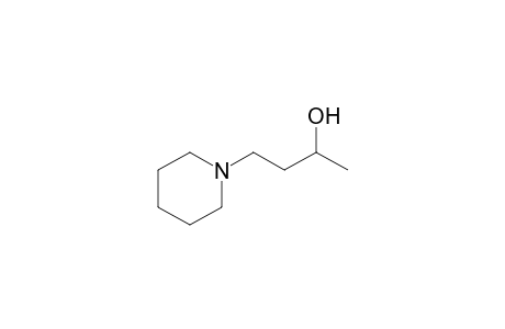 alpha-METHYL-1-PIPERIDINEPROPANOL
