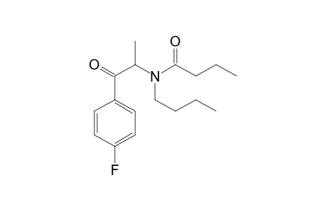 N-Butyl-4-fluorocathinone BUT