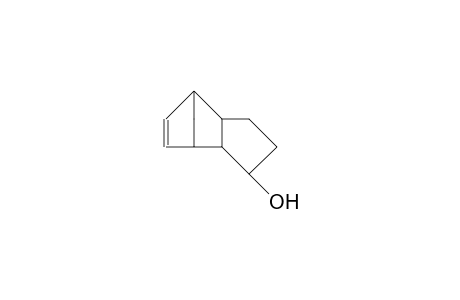 anti-1-Hydroxy-1,2-dihydro-endo-dicyclopentadiene
