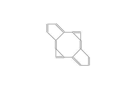 Pentacyclo(11.3.0.0/2,4/.0/5,9/.0/10,12/)hexadeca-1,3,5,7,9,11,13,15-octaene