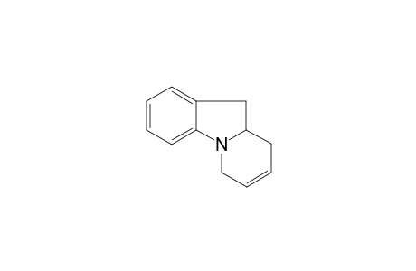 6,9,9a,10-tetrahydropyrido[1,2-a]indole