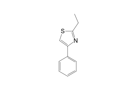 2-ETHYL-4-PHENYLTHIAZOLE