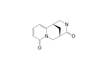 11-OXOCYSTISINE