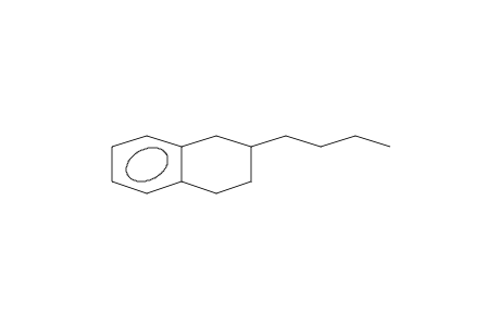 2-n-Butyltetralin