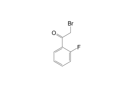 2-Bromo-2'-fluoroacetophenone