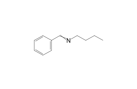 N-butyl-1-phenyl-methanimine