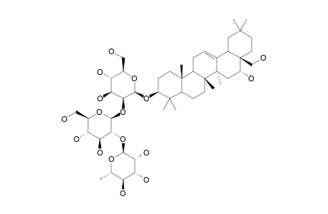 Rotundioside-D