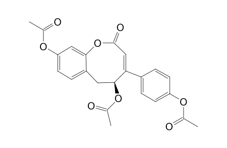 Triacetyl-specionin