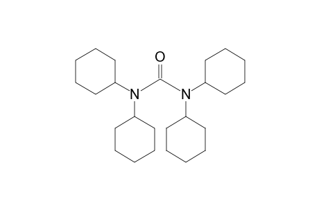 1,1,3,3-Tetracyclohexylurea