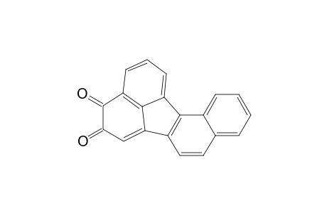 benzo[j]fluoranthene-2,3-dione