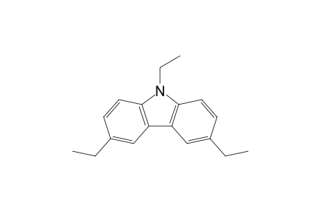 3,6,9-Triethylcarbazole