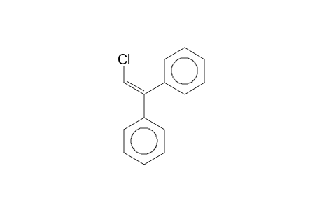 (2-Chloro-1-phenylvinyl)benzene