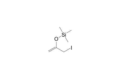 3-Iodo-2-trimethylsiloxypropene