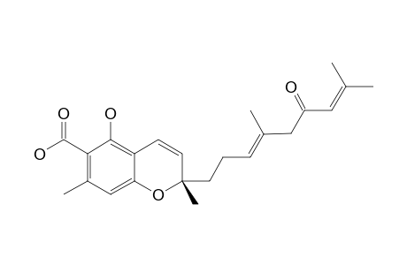 ANTHOPOGOCHROMENE_C