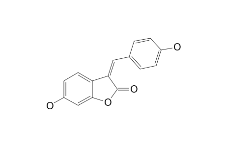 ISOAUROSTATIN