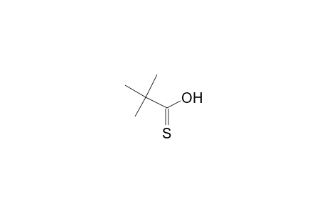 Thiopivalic acid