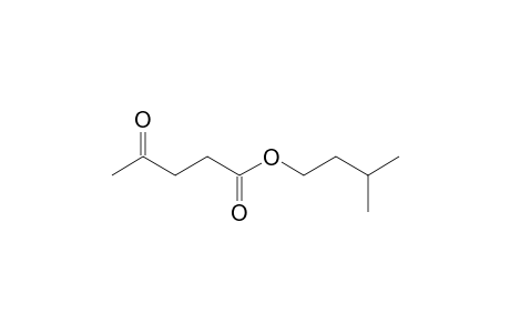 Levulinic acid, isopentyl ester