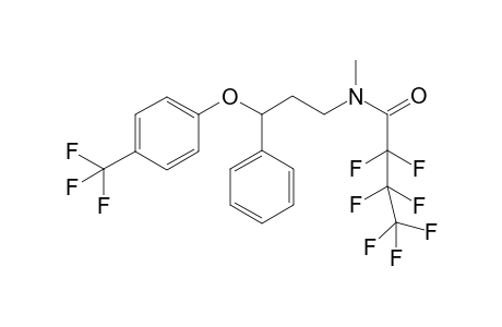 Fluoxetine HFB