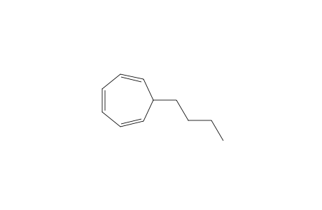 7-Butylcyclohepta-1,3,5-triene