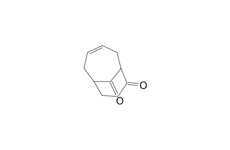 Bicyclo[4.3.1]dec-3-ene-7,10-dione