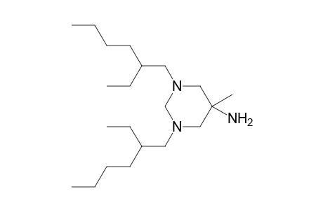 Hexetidine, mixture of stereoisomers