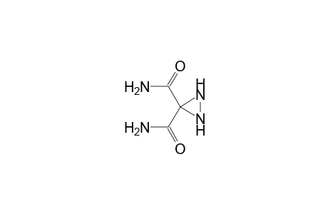 3,3-Diaziridinedicarboxamide