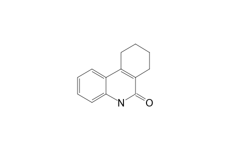 7,8,9,10-Tetrahydro-6(5H)-phenanthridinone