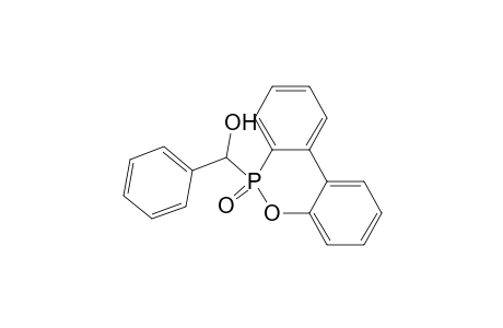 (6-ketobenzo[c][2,1]benzoxaphosphorin-6-yl)-phenyl-methanol