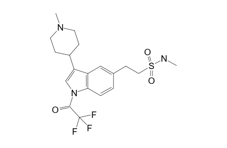 Naratriptan TFA