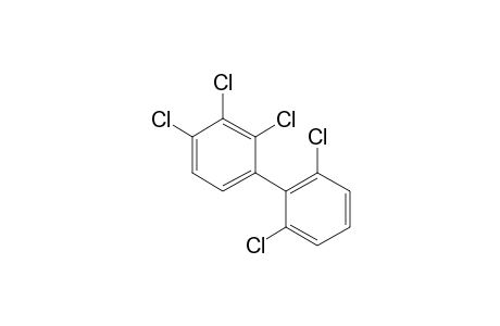 2,2',3,4,6'-Pentachloro-1,1'-biphenyl