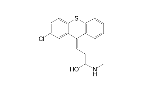 Chlorprothixene-M (nor-HO-) isomer 2 MS2