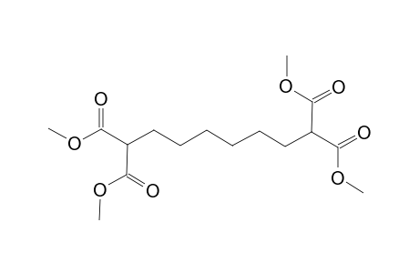 TETRAMETHYL-ALPHA,ALPHA,OMEGA,OMEGA-OCTANETETRACARBOXYLATE