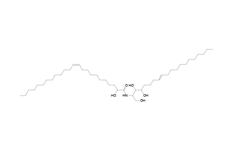 Cer 20:1;3O/24:1;(2OH)