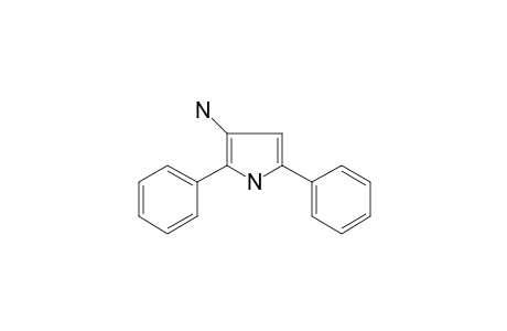 [2,5-di(phenyl)-1H-pyrrol-3-yl]amine