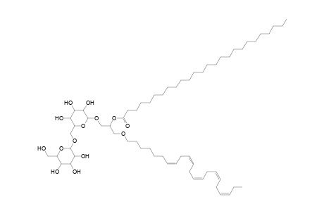 DGDG O-22:5_26:0