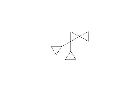 1,1-DICYCLOPROPYLSPIROPENTANE