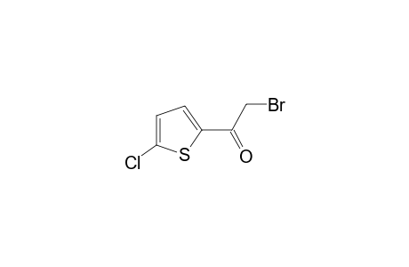 bromomethyl 5-chloro-2-thienyl ketone