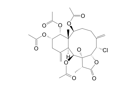 FRAJUNOLIDE-O