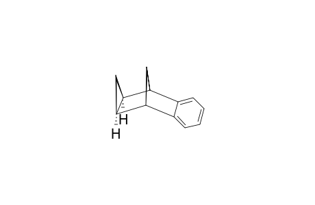 1A-ALPHA,2-ALPHA,7-ALPHA,7A-ALPHA-TETRAHYDRO-2,7-METHANO-CYCLOPROPA-[B]-NAPHTHALENE