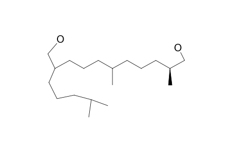 2,6,14-TRIMETHYL-10-METHOXY-PENTADECANOL