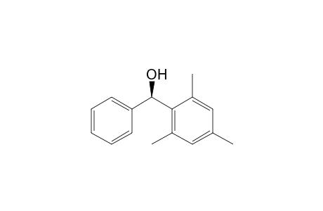 Benzenemethanol, 2,4,6-trimethyl-.alpha.-phenyl-, (R)-