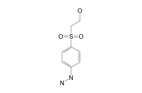 OXOETHYLSULFONYL-PHENYLDIAZANE