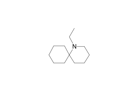 N-Ethyl-1-azaspiro[5,5]undecane